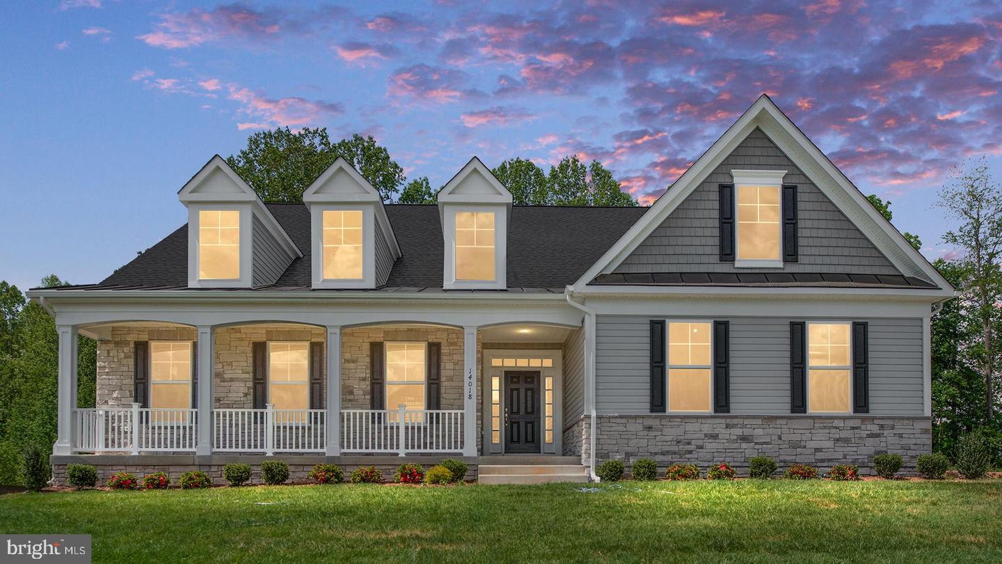 14018 NORTHERN VIEW RD, CULPEPER, Virginia 22701, 4 Bedrooms Bedrooms, ,4 BathroomsBathrooms,Residential,For sale,14018 NORTHERN VIEW RD,VACU2010558 MLS # VACU2010558