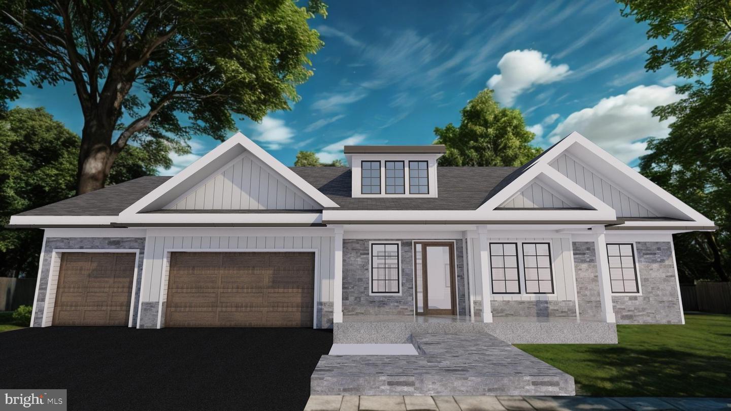 LOT 4F WINDEMEER LANE, AMISSVILLE, Virginia 20106, 4 Bedrooms Bedrooms, ,3 BathroomsBathrooms,Residential,For sale,LOT 4F WINDEMEER LANE,VARP2002074 MLS # VARP2002074