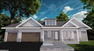 LOT 4F WINDEMEER LANE, AMISSVILLE, Virginia 20106, 4 Bedrooms Bedrooms, ,3 BathroomsBathrooms,Residential,For sale,LOT 4F WINDEMEER LANE,VARP2002074 MLS # VARP2002074