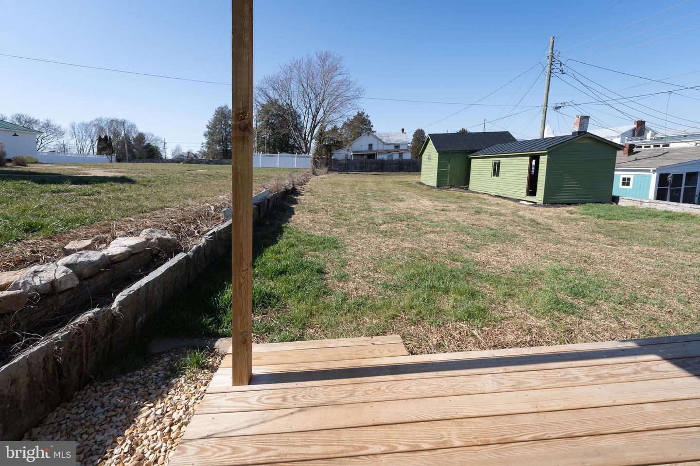 6 WILSON AVE, LURAY, Virginia 22835, 2 Bedrooms Bedrooms, ,2 BathroomsBathrooms,Residential,For sale,6 WILSON AVE,VAPA2004898 MLS # VAPA2004898