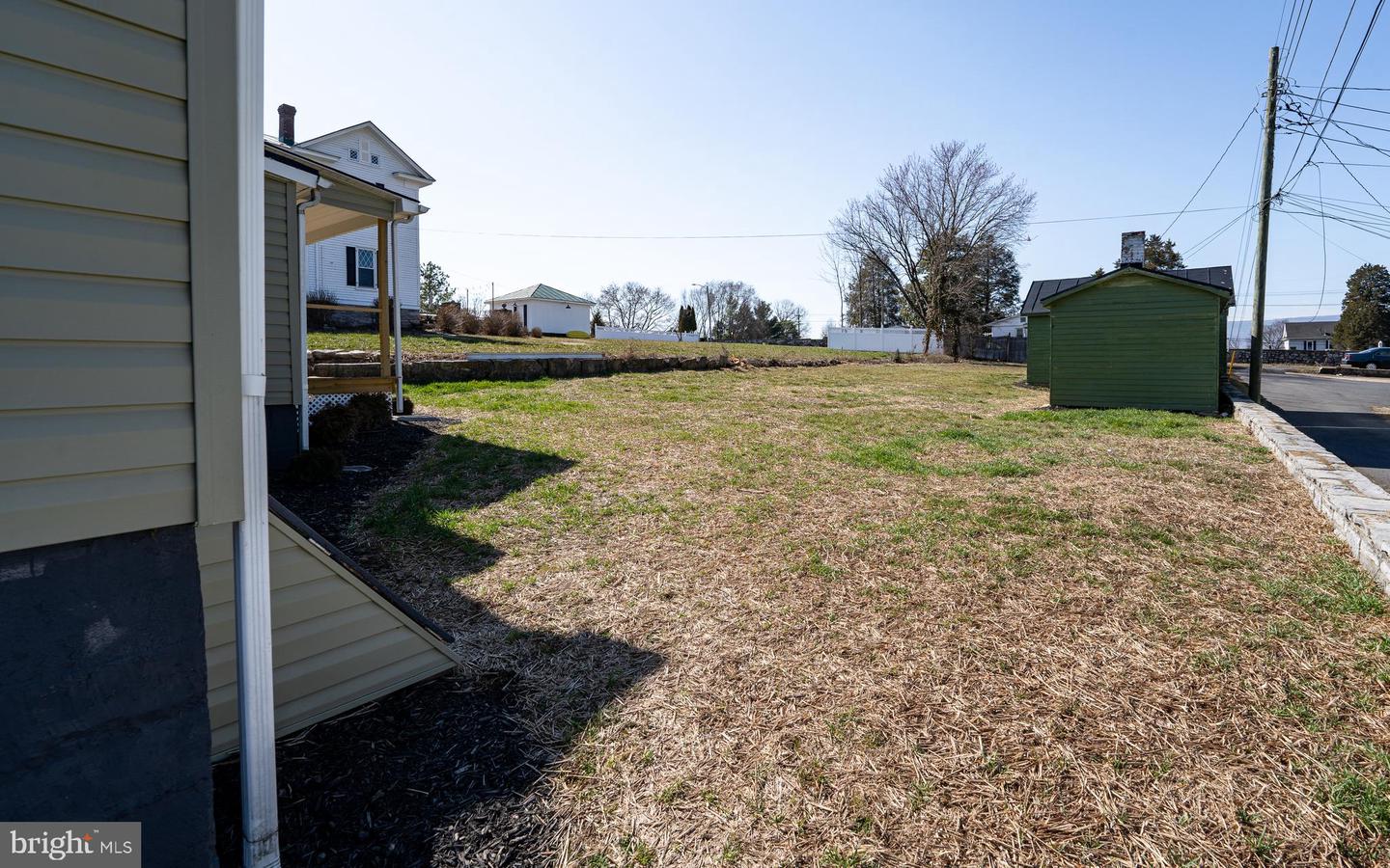 6 WILSON AVE, LURAY, Virginia 22835, 2 Bedrooms Bedrooms, ,2 BathroomsBathrooms,Residential,For sale,6 WILSON AVE,VAPA2004898 MLS # VAPA2004898