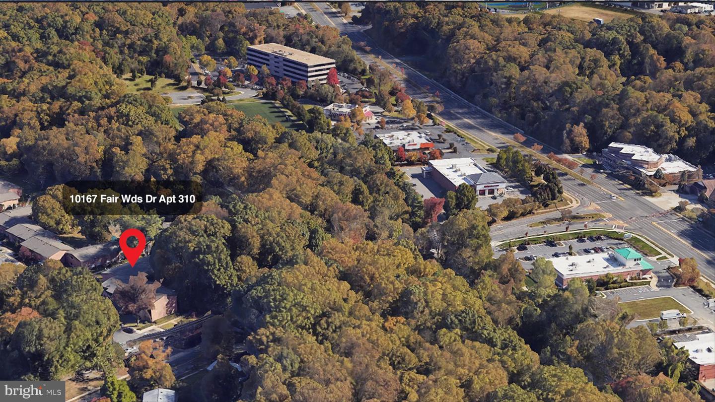 10167 FAIR WOODS DR #310, FAIRFAX, Virginia 22030, 2 Bedrooms Bedrooms, 2 Rooms Rooms,1 BathroomBathrooms,Residential,For sale,10167 FAIR WOODS DR #310,VAFC2006296 MLS # VAFC2006296