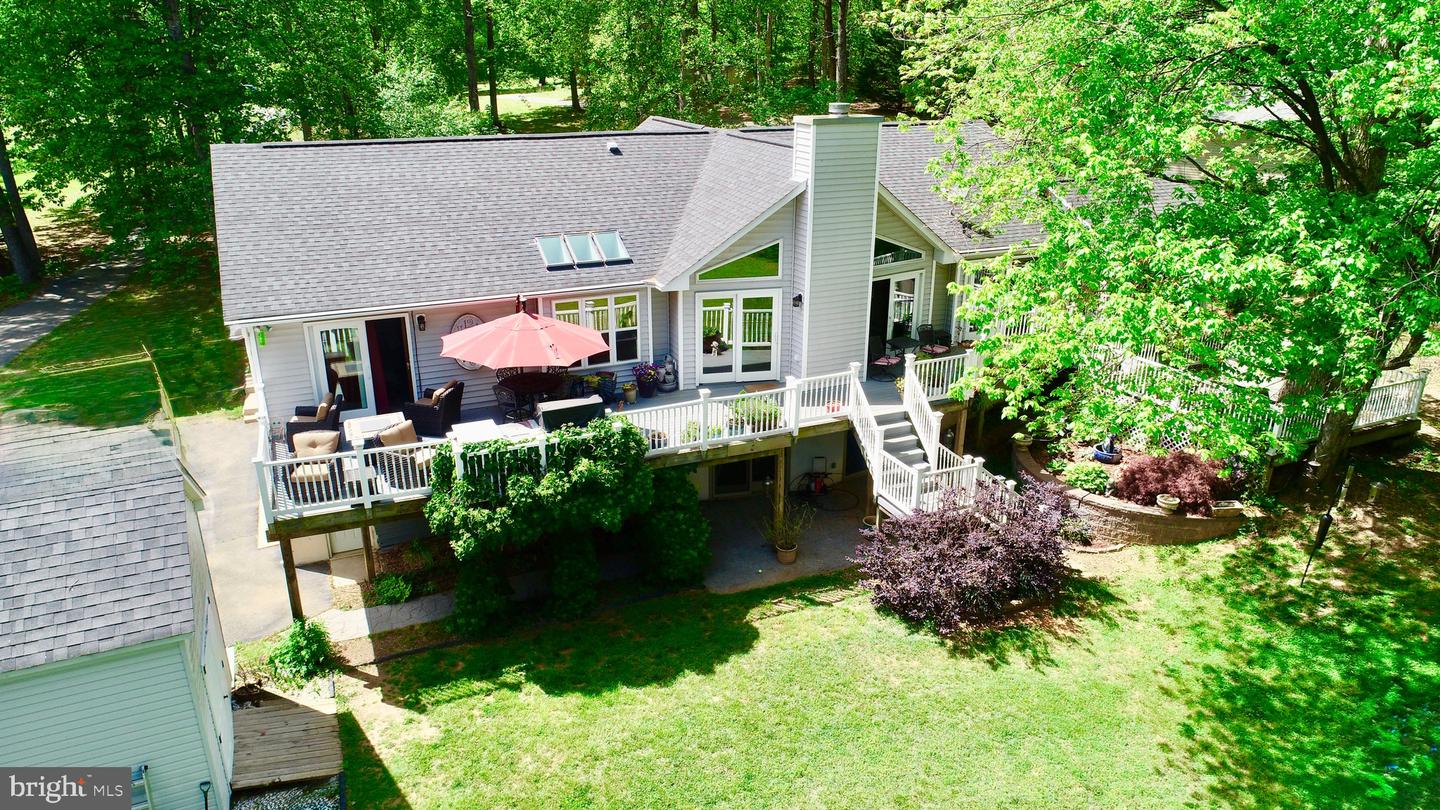 778 OVERTON DR, MINERAL, Virginia 23117, 4 Bedrooms Bedrooms, 9 Rooms Rooms,3 BathroomsBathrooms,Residential,For sale,778 OVERTON DR,VALA2007844 MLS # VALA2007844