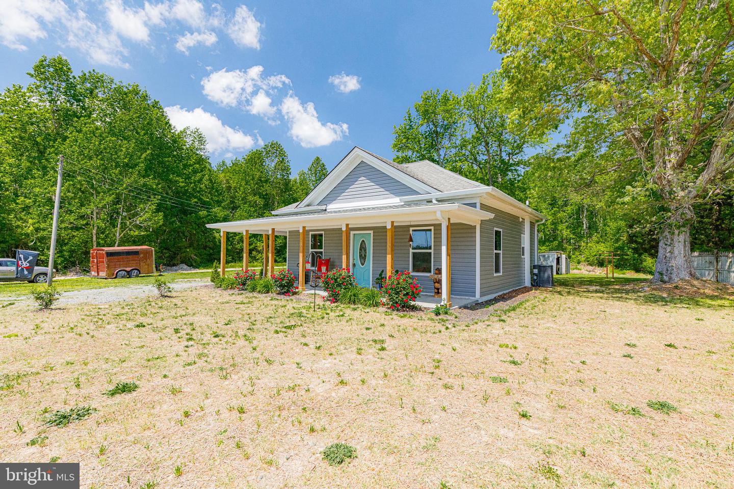 274 REGINA RD, LANCASTER, Virginia 22503, 3 Bedrooms Bedrooms, 6 Rooms Rooms,1 BathroomBathrooms,Residential,For sale,274 REGINA RD,VALV2000798 MLS # VALV2000798