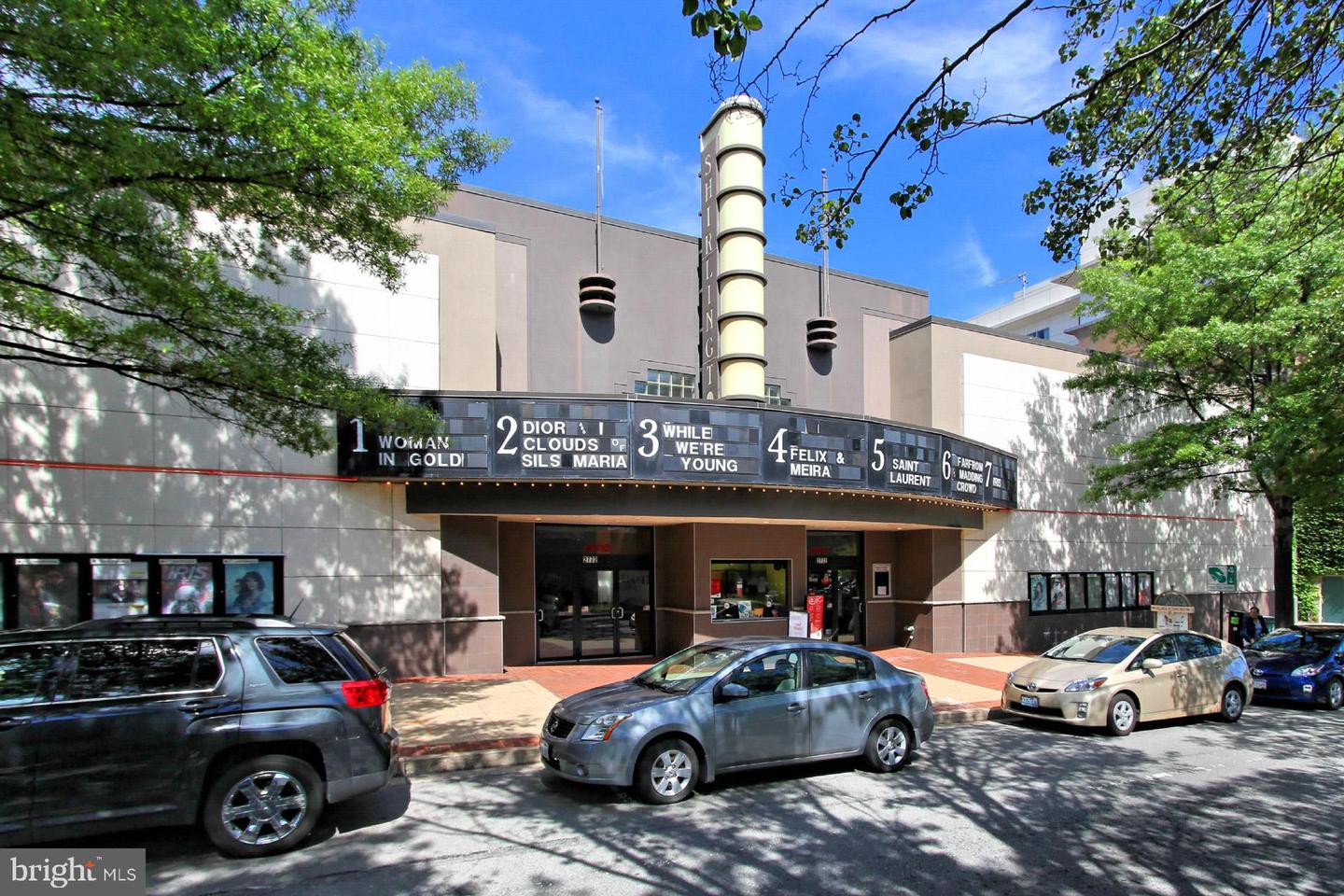 2330 S QUINCY ST #1, ARLINGTON, Virginia 22204, 2 Bedrooms Bedrooms, ,2 BathroomsBathrooms,Residential,For sale,2330 S QUINCY ST #1,VAAR2057352 MLS # VAAR2057352