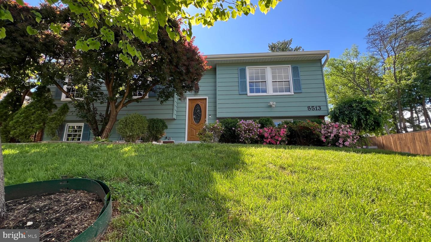 8513 CAVALRY LN, MANASSAS, Virginia 20110, 4 Bedrooms Bedrooms, ,3 BathroomsBathrooms,Residential,For sale,8513 CAVALRY LN,VAMN2008304 MLS # VAMN2008304