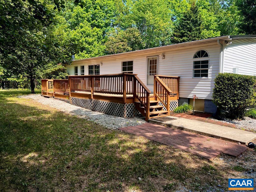 2096 SEVEN ELEVEN RD, CUMBERLAND, Virginia 23040, 3 Bedrooms Bedrooms, ,2 BathroomsBathrooms,Residential,For sale,2096 SEVEN ELEVEN RD,664392 MLS # 664392