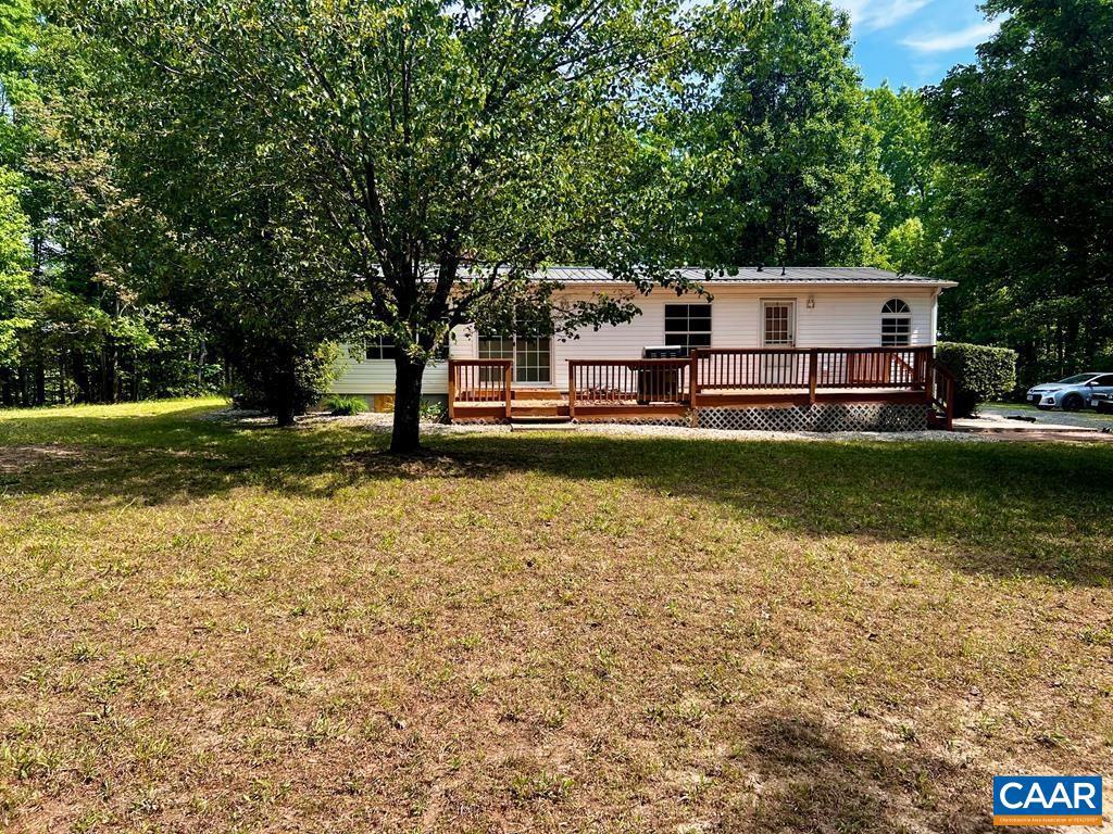 2096 SEVEN ELEVEN RD, CUMBERLAND, Virginia 23040, 3 Bedrooms Bedrooms, ,2 BathroomsBathrooms,Residential,For sale,2096 SEVEN ELEVEN RD,664392 MLS # 664392