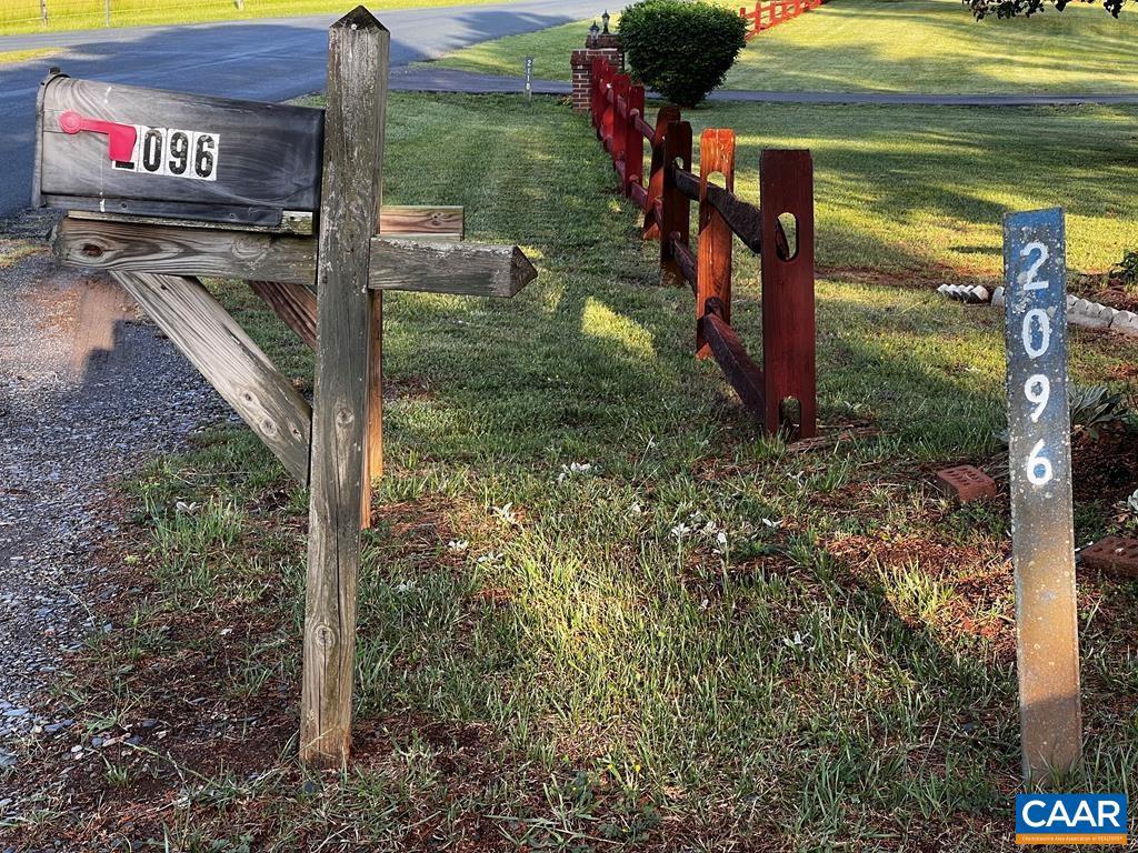 2096 SEVEN ELEVEN RD, CUMBERLAND, Virginia 23040, 3 Bedrooms Bedrooms, ,2 BathroomsBathrooms,Residential,For sale,2096 SEVEN ELEVEN RD,664392 MLS # 664392