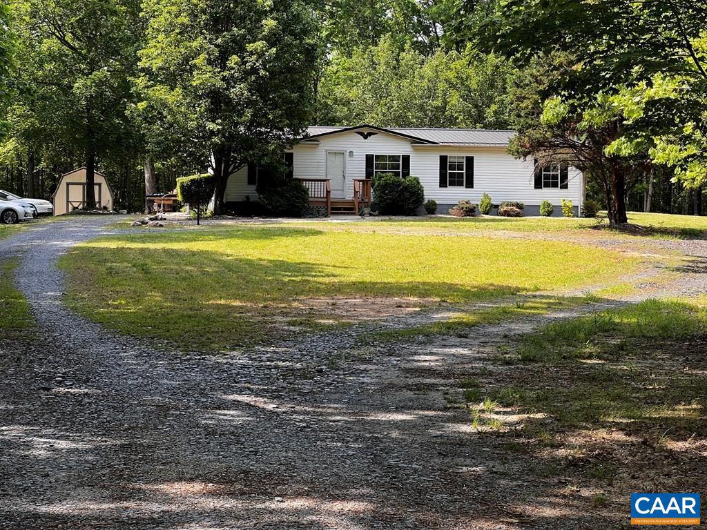 2096 SEVEN ELEVEN RD, CUMBERLAND, Virginia 23040, 3 Bedrooms Bedrooms, ,2 BathroomsBathrooms,Residential,For sale,2096 SEVEN ELEVEN RD,664392 MLS # 664392