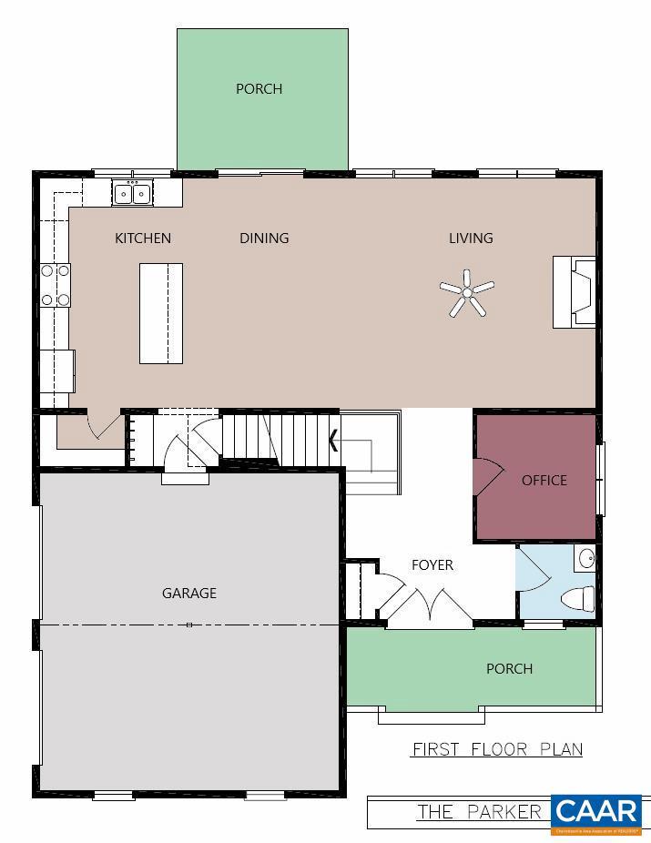 0 ADVANCE MILLS RD, RUCKERSVILLE, Virginia 22968, 4 Bedrooms Bedrooms, ,3 BathroomsBathrooms,Residential,For sale,0 ADVANCE MILLS RD,664400 MLS # 664400