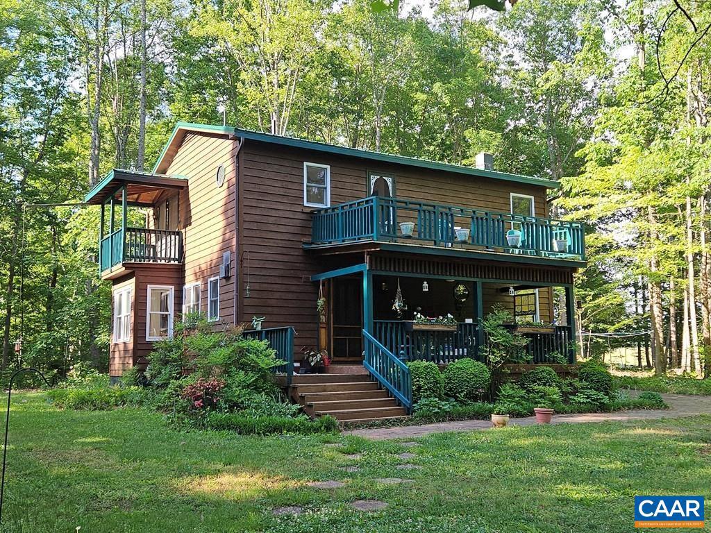 419 CAMDEN ST, DILLWYN, Virginia 23936, 3 Bedrooms Bedrooms, ,1 BathroomBathrooms,Residential,For sale,419 CAMDEN ST,664403 MLS # 664403