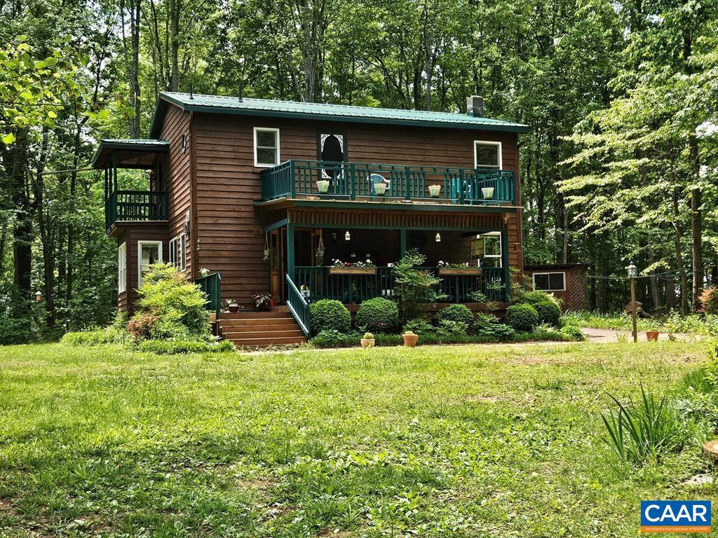 419 CAMDEN ST, DILLWYN, Virginia 23936, 3 Bedrooms Bedrooms, ,1 BathroomBathrooms,Residential,For sale,419 CAMDEN ST,664403 MLS # 664403