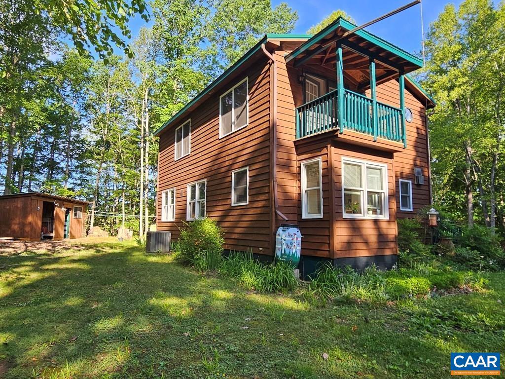 419 CAMDEN ST, DILLWYN, Virginia 23936, 3 Bedrooms Bedrooms, ,1 BathroomBathrooms,Residential,For sale,419 CAMDEN ST,664403 MLS # 664403
