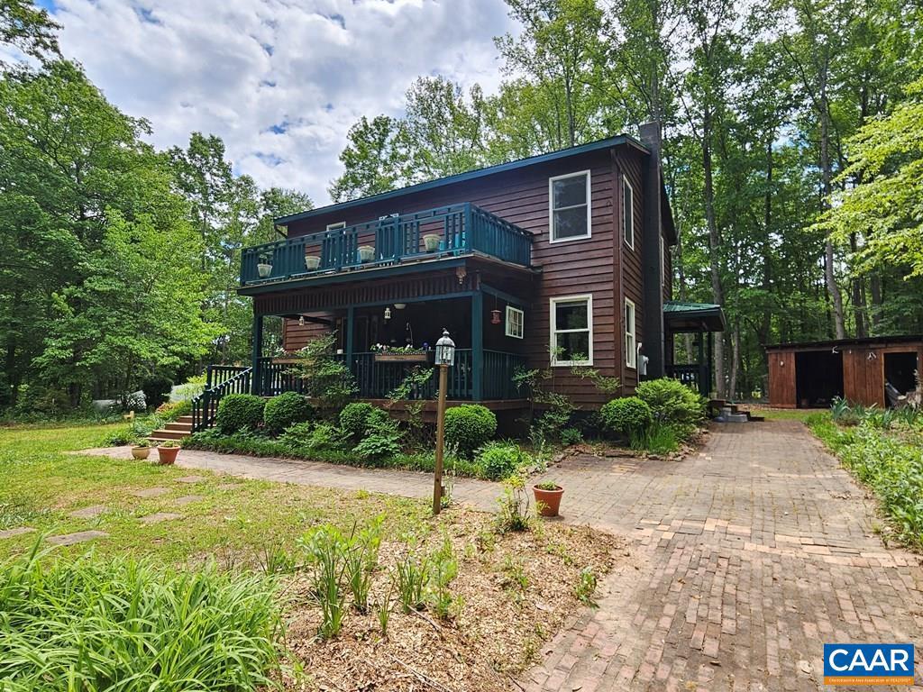 419 CAMDEN ST, DILLWYN, Virginia 23936, 3 Bedrooms Bedrooms, ,1 BathroomBathrooms,Residential,For sale,419 CAMDEN ST,664403 MLS # 664403