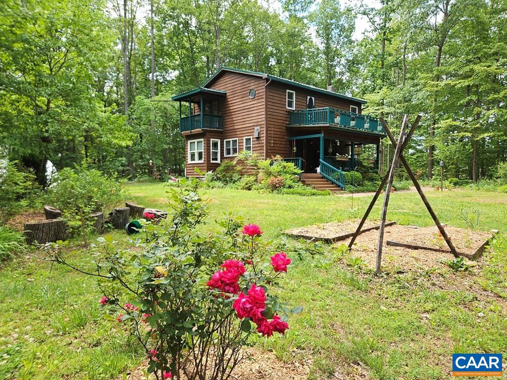 419 CAMDEN ST, DILLWYN, Virginia 23936, 3 Bedrooms Bedrooms, ,1 BathroomBathrooms,Residential,For sale,419 CAMDEN ST,664403 MLS # 664403