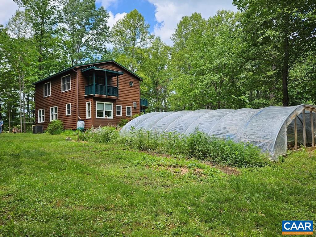 419 CAMDEN ST, DILLWYN, Virginia 23936, 3 Bedrooms Bedrooms, ,1 BathroomBathrooms,Residential,For sale,419 CAMDEN ST,664403 MLS # 664403