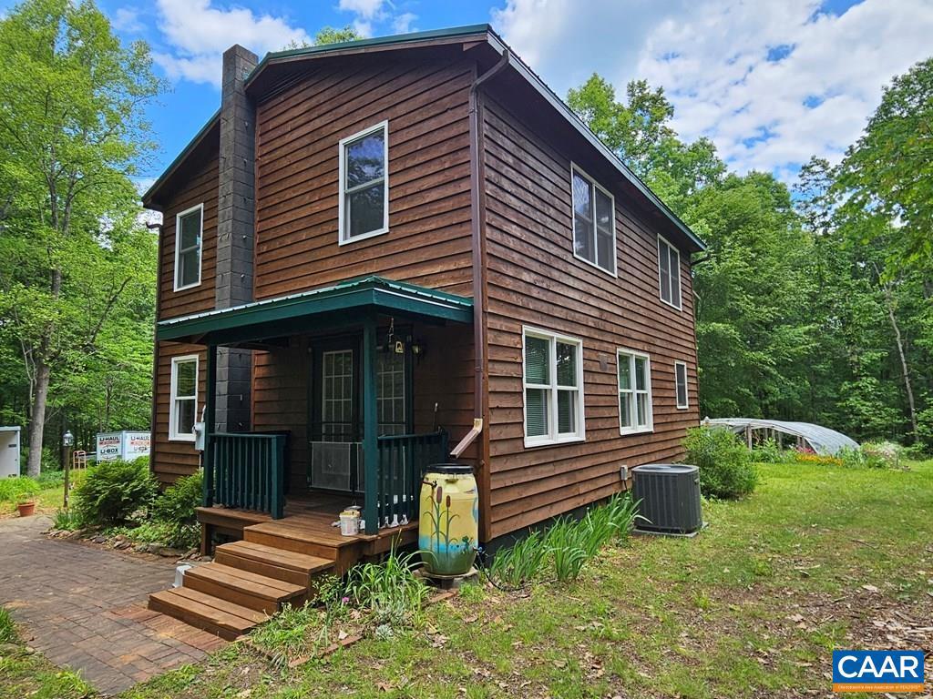 419 CAMDEN ST, DILLWYN, Virginia 23936, 3 Bedrooms Bedrooms, ,1 BathroomBathrooms,Residential,For sale,419 CAMDEN ST,664403 MLS # 664403
