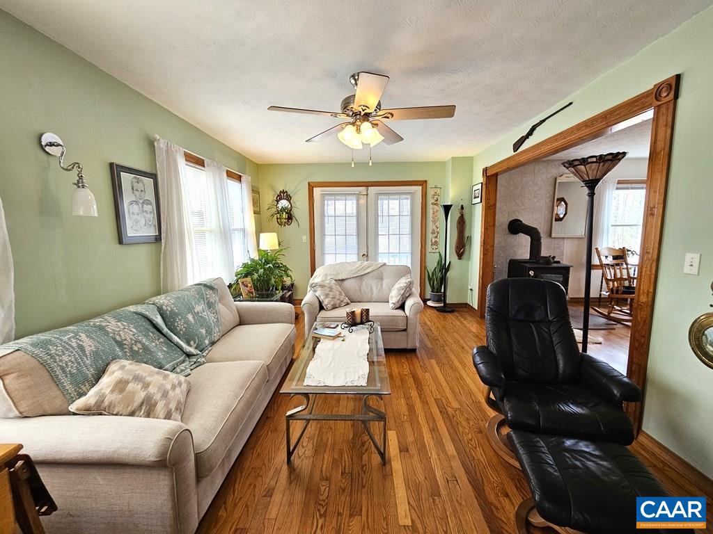 419 CAMDEN ST, DILLWYN, Virginia 23936, 3 Bedrooms Bedrooms, ,1 BathroomBathrooms,Residential,For sale,419 CAMDEN ST,664403 MLS # 664403