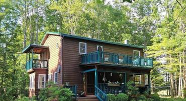 419 CAMDEN ST, DILLWYN, Virginia 23936, 3 Bedrooms Bedrooms, ,1 BathroomBathrooms,Residential,For sale,419 CAMDEN ST,664403 MLS # 664403