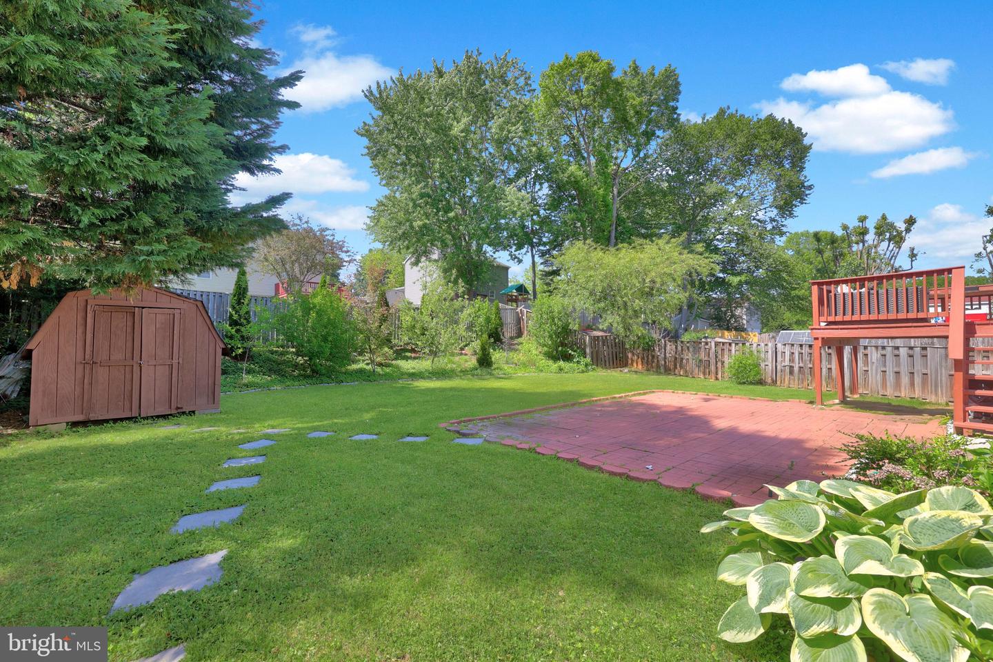 5584 REARDON LN, WOODBRIDGE, Virginia 22193, 4 Bedrooms Bedrooms, ,2 BathroomsBathrooms,Residential,For sale,5584 REARDON LN,VAPW2094458 MLS # VAPW2094458