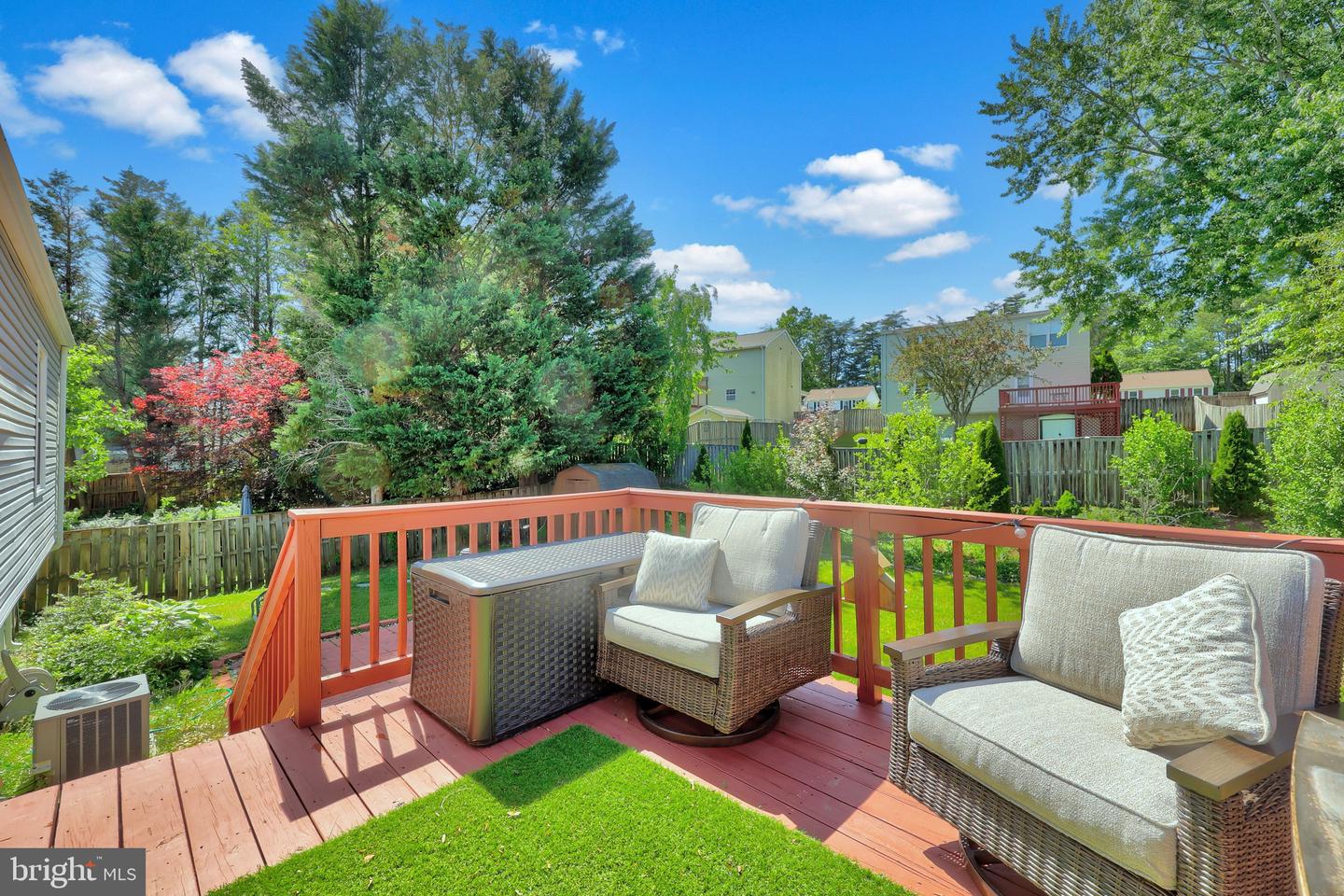 5584 REARDON LN, WOODBRIDGE, Virginia 22193, 4 Bedrooms Bedrooms, ,2 BathroomsBathrooms,Residential,For sale,5584 REARDON LN,VAPW2094458 MLS # VAPW2094458
