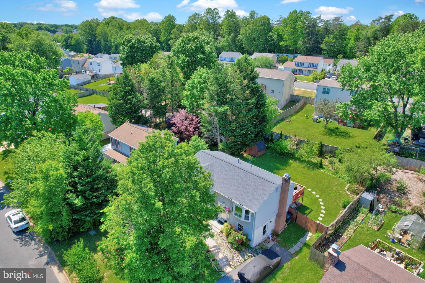 5584 REARDON LN, WOODBRIDGE, Virginia 22193, 4 Bedrooms Bedrooms, ,2 BathroomsBathrooms,Residential,For sale,5584 REARDON LN,VAPW2094458 MLS # VAPW2094458