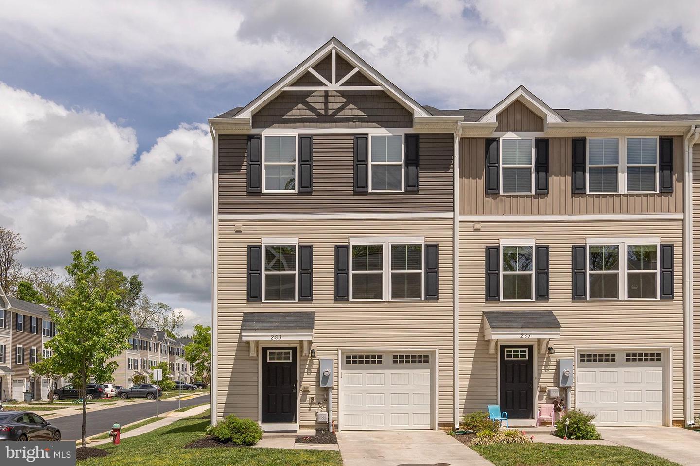 283 SAGE CIR, WINCHESTER, Virginia 22603, 3 Bedrooms Bedrooms, ,2 BathroomsBathrooms,Residential,For sale,283 SAGE CIR,VAFV2034064 MLS # VAFV2034064