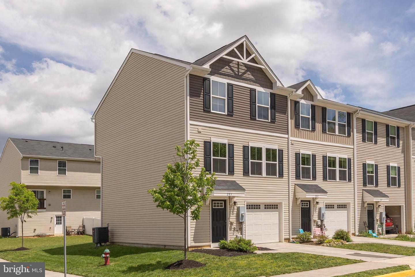 283 SAGE CIR, WINCHESTER, Virginia 22603, 3 Bedrooms Bedrooms, ,2 BathroomsBathrooms,Residential,For sale,283 SAGE CIR,VAFV2034064 MLS # VAFV2034064