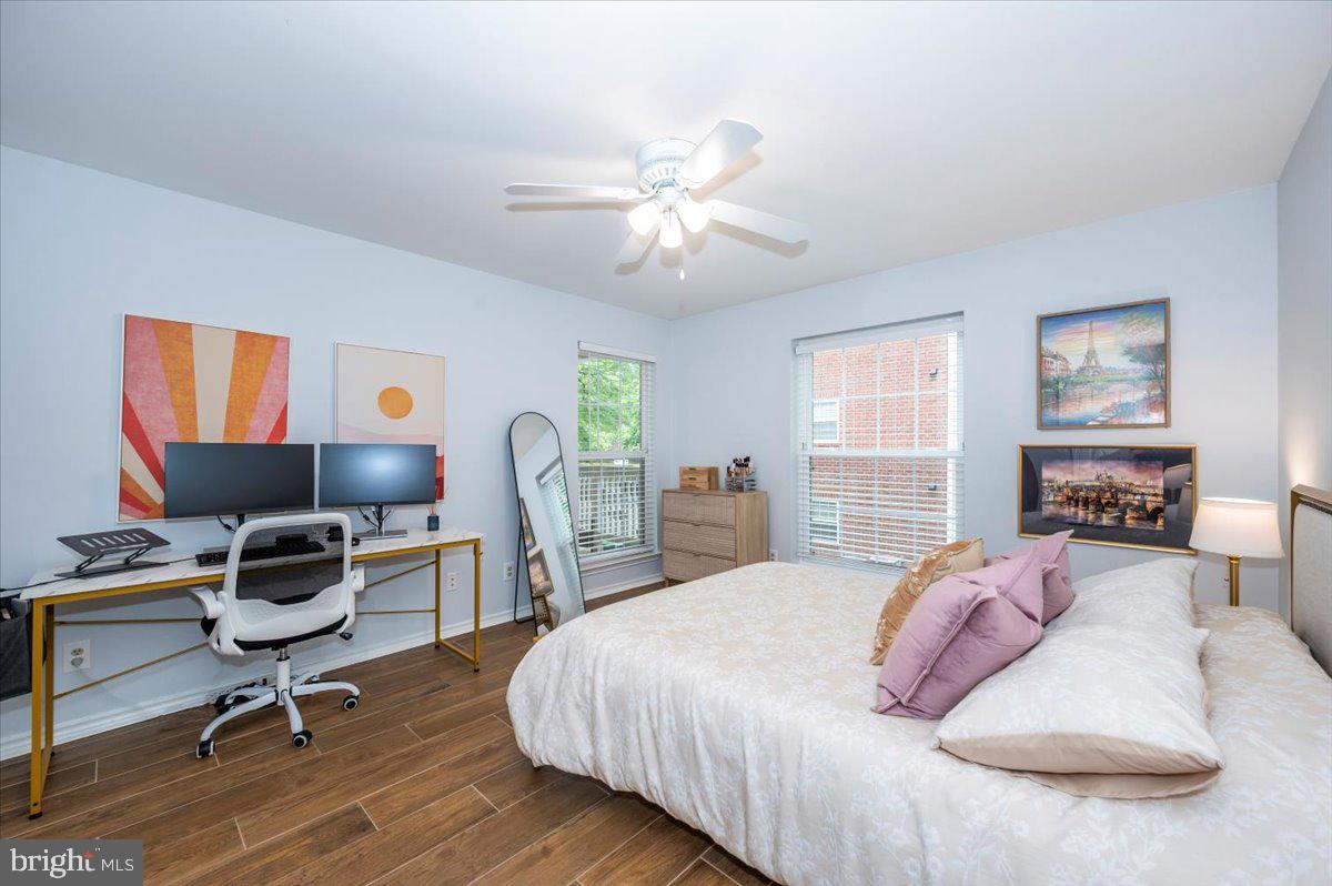 1536 LINCOLN WAY #201B, MCLEAN, Virginia 22102, 1 Bedroom Bedrooms, ,1 BathroomBathrooms,Residential,For sale,1536 LINCOLN WAY #201B,VAFX2240012 MLS # VAFX2240012