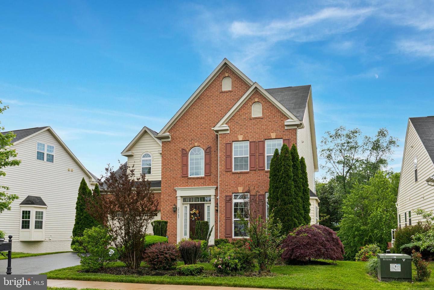 25785 RACING SUN DR, ALDIE, Virginia 20105, 4 Bedrooms Bedrooms, ,4 BathroomsBathrooms,Residential,For sale,25785 RACING SUN DR,VALO2096098 MLS # VALO2096098