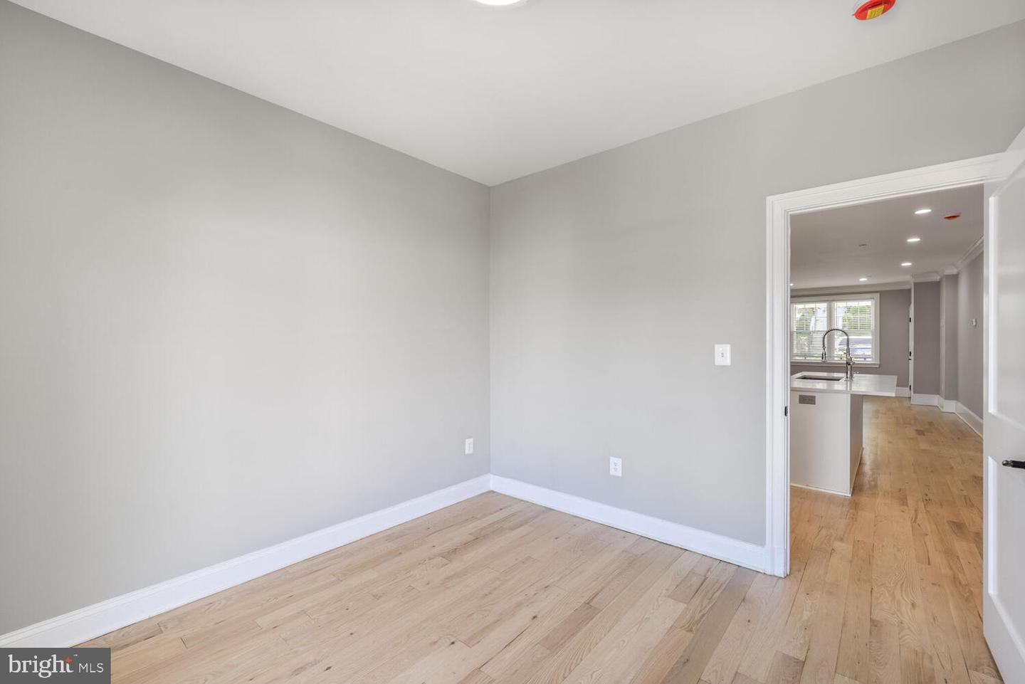 2025 3RD ST NE #1, WASHINGTON, District Of Columbia 20002, 4 Bedrooms Bedrooms, ,3 BathroomsBathrooms,Residential,For sale,2025 3RD ST NE #1,DCDC2200040 MLS # DCDC2200040
