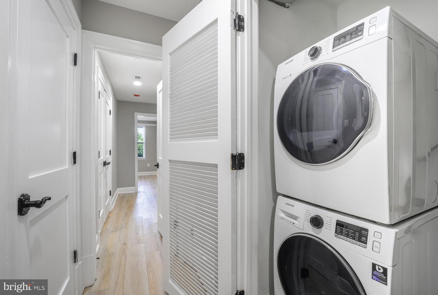 2025 3RD ST NE #1, WASHINGTON, District Of Columbia 20002, 4 Bedrooms Bedrooms, ,3 BathroomsBathrooms,Residential,For sale,2025 3RD ST NE #1,DCDC2200040 MLS # DCDC2200040