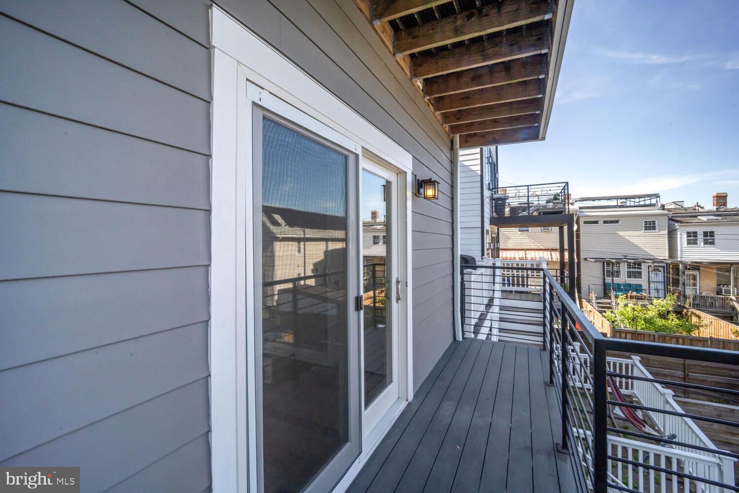 2025 3RD ST NE #1, WASHINGTON, District Of Columbia 20002, 4 Bedrooms Bedrooms, ,3 BathroomsBathrooms,Residential,For sale,2025 3RD ST NE #1,DCDC2200040 MLS # DCDC2200040