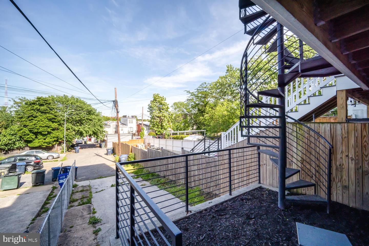 2025 3RD ST NE #1, WASHINGTON, District Of Columbia 20002, 4 Bedrooms Bedrooms, ,3 BathroomsBathrooms,Residential,For sale,2025 3RD ST NE #1,DCDC2200040 MLS # DCDC2200040