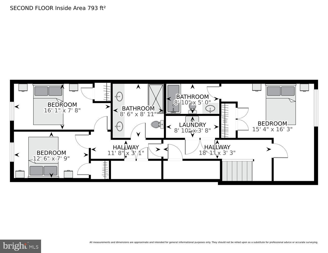 2025 3RD ST NE #1, WASHINGTON, District Of Columbia 20002, 4 Bedrooms Bedrooms, ,3 BathroomsBathrooms,Residential,For sale,2025 3RD ST NE #1,DCDC2200040 MLS # DCDC2200040