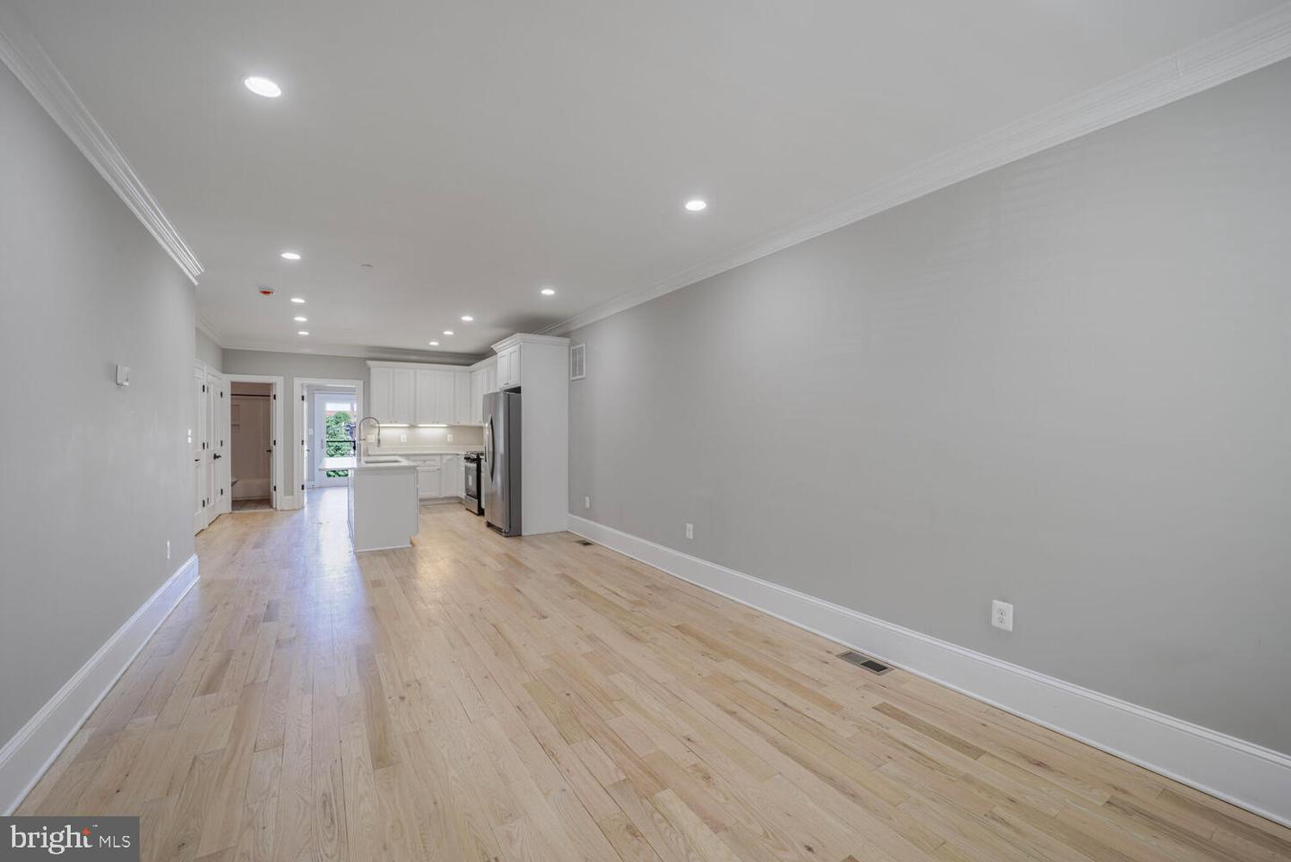 2025 3RD ST NE #1, WASHINGTON, District Of Columbia 20002, 4 Bedrooms Bedrooms, ,3 BathroomsBathrooms,Residential,For sale,2025 3RD ST NE #1,DCDC2200040 MLS # DCDC2200040