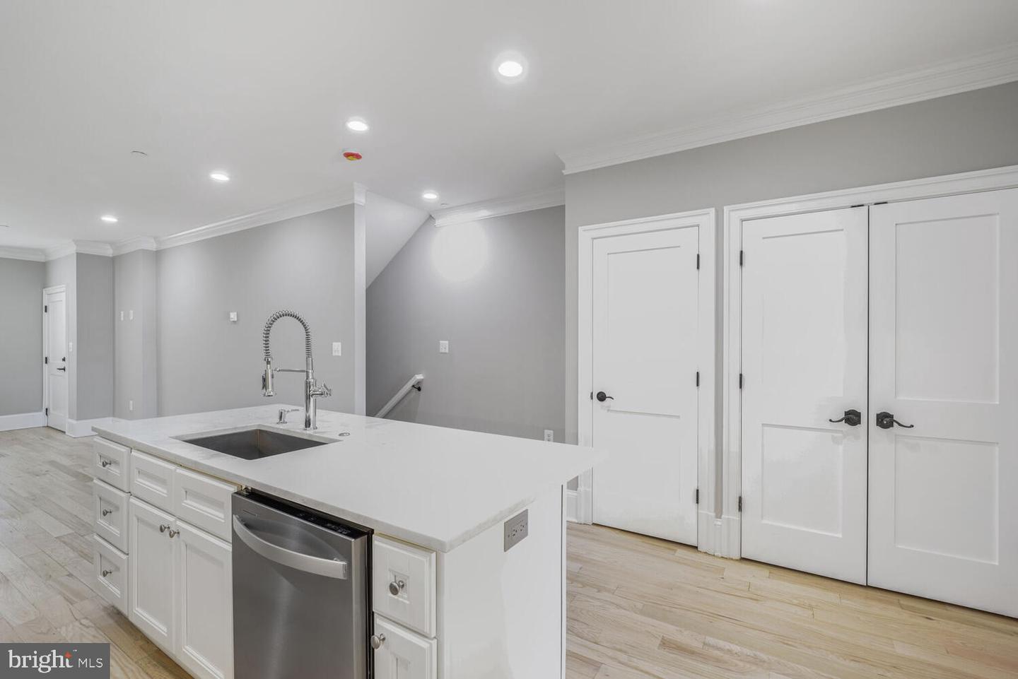2025 3RD ST NE #1, WASHINGTON, District Of Columbia 20002, 4 Bedrooms Bedrooms, ,3 BathroomsBathrooms,Residential,For sale,2025 3RD ST NE #1,DCDC2200040 MLS # DCDC2200040