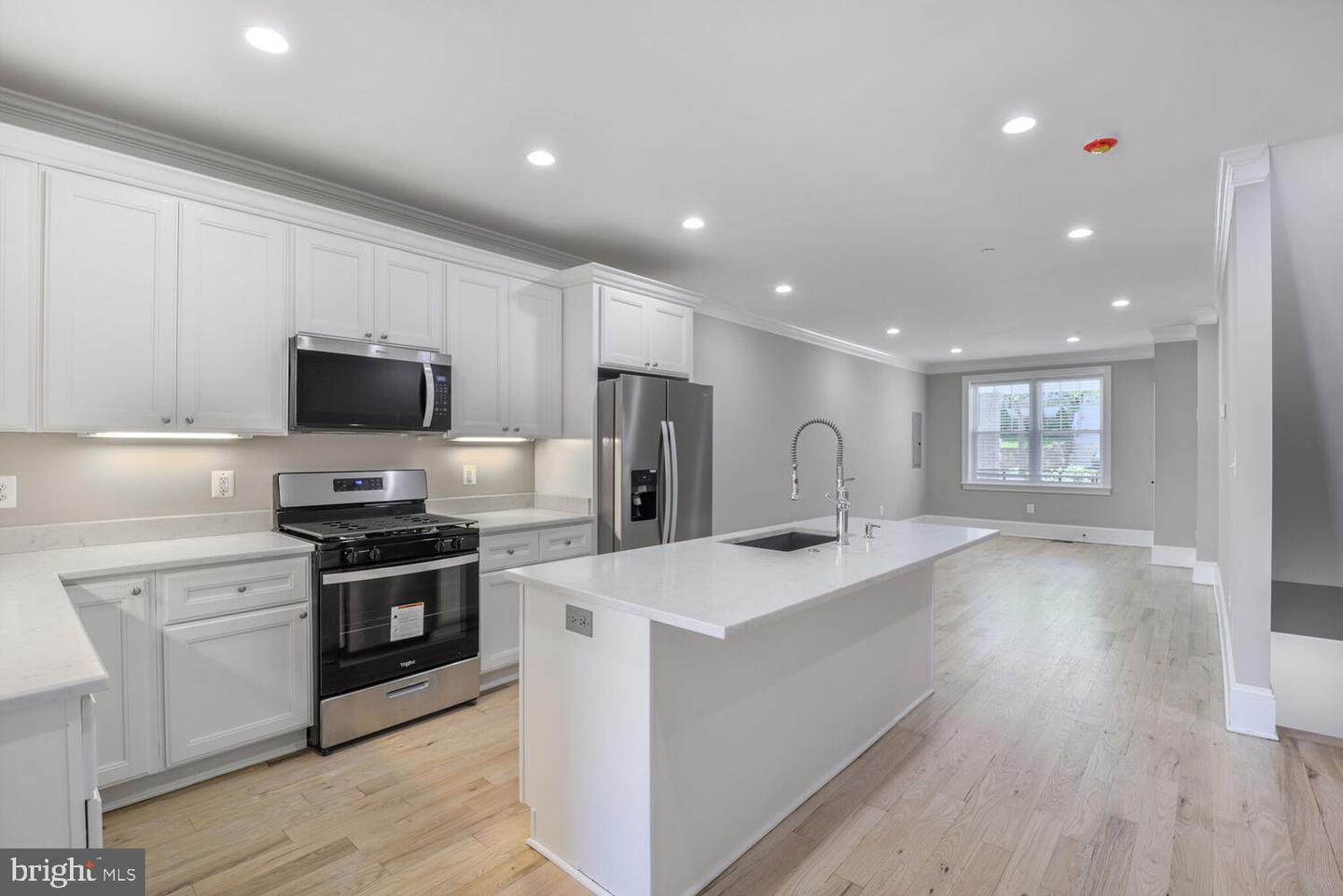 2025 3RD ST NE #1, WASHINGTON, District Of Columbia 20002, 4 Bedrooms Bedrooms, ,3 BathroomsBathrooms,Residential,For sale,2025 3RD ST NE #1,DCDC2200040 MLS # DCDC2200040