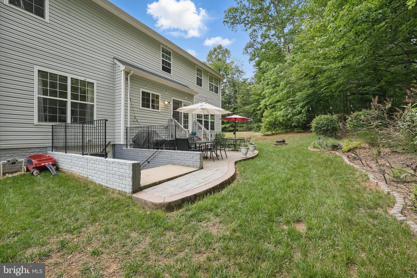 5280 GUNSTON HALL DR, WOODBRIDGE, Virginia 22193, 5 Bedrooms Bedrooms, ,3 BathroomsBathrooms,Residential,For sale,5280 GUNSTON HALL DR,VAPW2094418 MLS # VAPW2094418