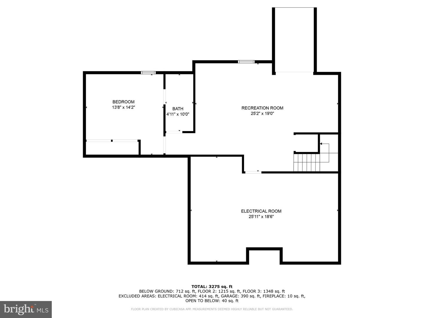 5280 GUNSTON HALL DR, WOODBRIDGE, Virginia 22193, 5 Bedrooms Bedrooms, ,3 BathroomsBathrooms,Residential,For sale,5280 GUNSTON HALL DR,VAPW2094418 MLS # VAPW2094418