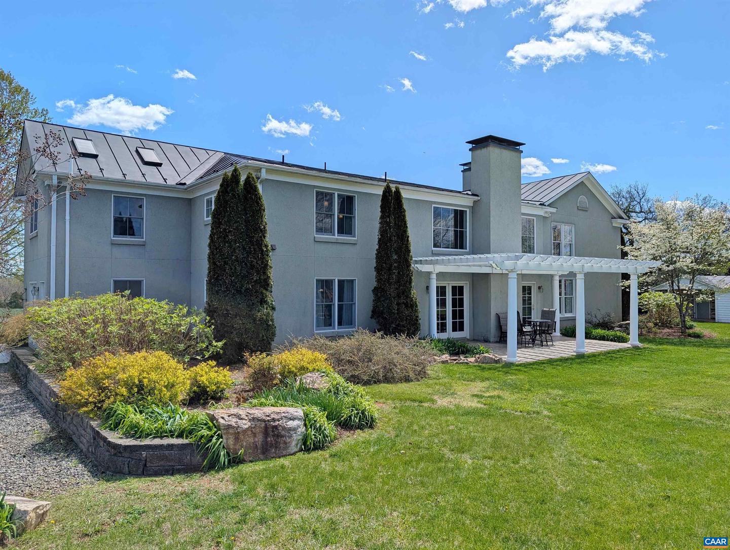 928 SLATE MILL RD, STANARDSVILLE, Virginia 22973, 6 Bedrooms Bedrooms, ,5 BathroomsBathrooms,Residential,For sale,928 SLATE MILL RD,664371 MLS # 664371