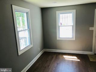 114 46TH ST SE, WASHINGTON, District Of Columbia 20019, 2 Bedrooms Bedrooms, ,1 BathroomBathrooms,Residential,For sale,114 46TH ST SE,DCDC2200200 MLS # DCDC2200200