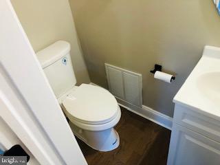 114 46TH ST SE, WASHINGTON, District Of Columbia 20019, 2 Bedrooms Bedrooms, ,1 BathroomBathrooms,Residential,For sale,114 46TH ST SE,DCDC2200200 MLS # DCDC2200200