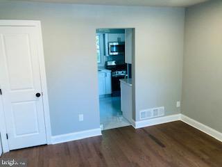 114 46TH ST SE, WASHINGTON, District Of Columbia 20019, 2 Bedrooms Bedrooms, ,1 BathroomBathrooms,Residential,For sale,114 46TH ST SE,DCDC2200200 MLS # DCDC2200200