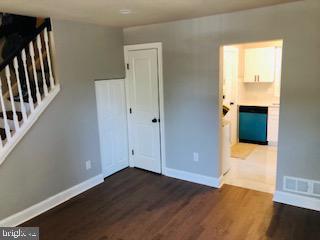 114 46TH ST SE, WASHINGTON, District Of Columbia 20019, 2 Bedrooms Bedrooms, ,1 BathroomBathrooms,Residential,For sale,114 46TH ST SE,DCDC2200200 MLS # DCDC2200200