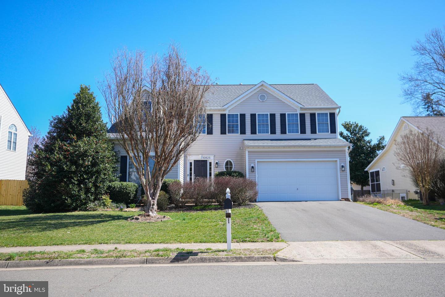 10825 SAMANTHA PL, FREDERICKSBURG, Virginia 22408, 4 Bedrooms Bedrooms, ,3 BathroomsBathrooms,Residential,For sale,10825 SAMANTHA PL,VASP2030292 MLS # VASP2030292