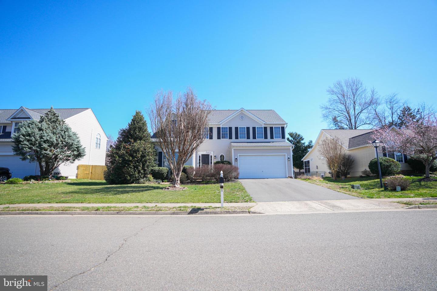 10825 SAMANTHA PL, FREDERICKSBURG, Virginia 22408, 4 Bedrooms Bedrooms, ,3 BathroomsBathrooms,Residential,For sale,10825 SAMANTHA PL,VASP2030292 MLS # VASP2030292