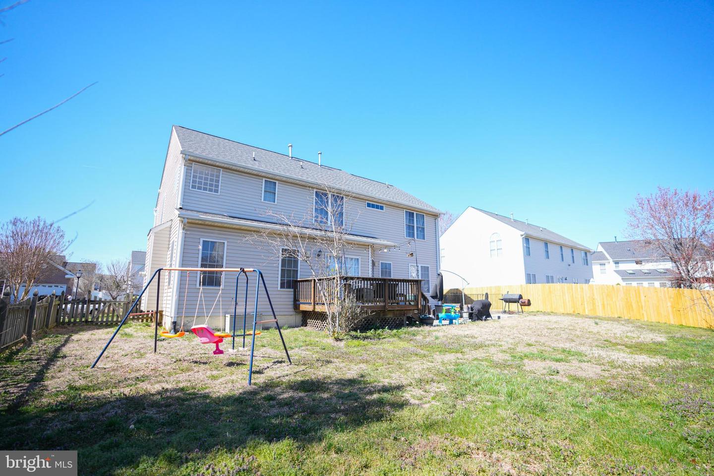 10825 SAMANTHA PL, FREDERICKSBURG, Virginia 22408, 4 Bedrooms Bedrooms, ,3 BathroomsBathrooms,Residential,For sale,10825 SAMANTHA PL,VASP2030292 MLS # VASP2030292