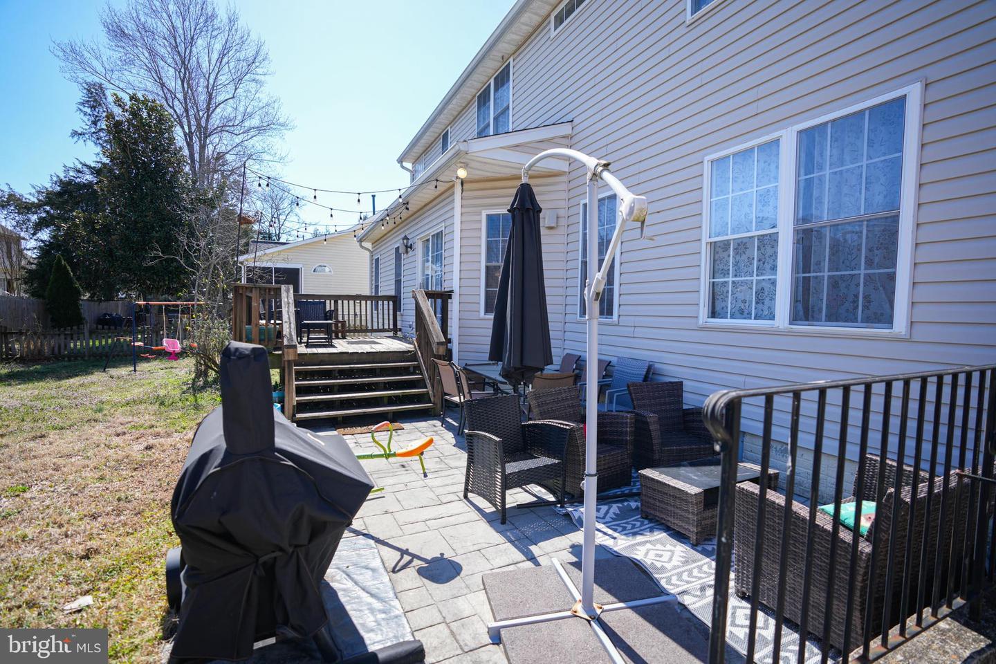 10825 SAMANTHA PL, FREDERICKSBURG, Virginia 22408, 4 Bedrooms Bedrooms, ,3 BathroomsBathrooms,Residential,For sale,10825 SAMANTHA PL,VASP2030292 MLS # VASP2030292